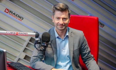 Rozmowa Dnia Radia Wrocław - 15.01.2025 r. 