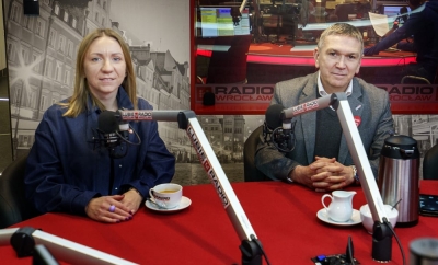 Debata parlamentarna Radia Wrocław z 26.01.2026 r.