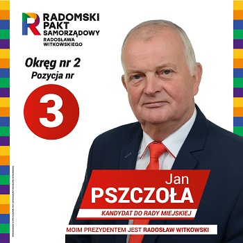 post wyborczy J.Pszczoła 350x350